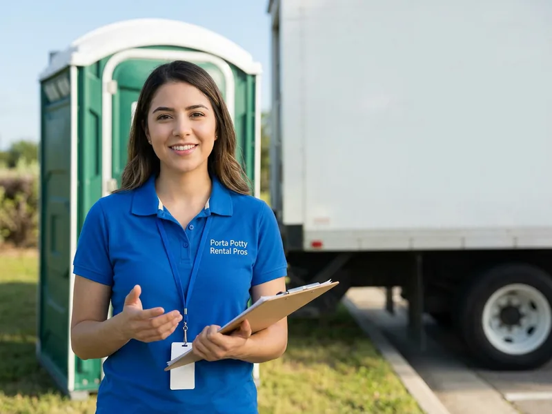 Porta Potty Rental  in Westfield  FAQ